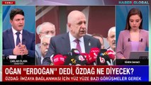 Gazeteci Çağlar Cilara Özdağ-Kılıçdaroğlu görüşmesinin perde arkasını anlattı! 'Bu çok çarpıcı' diyerek kulağına gelen o talebi açıkladı
