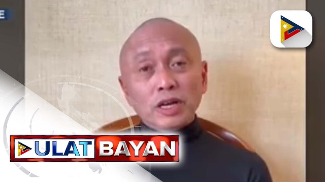 House Committee on Ethics and Privileges, muling diringgin sa Lunes ang kapalaran ni Rep. Teves