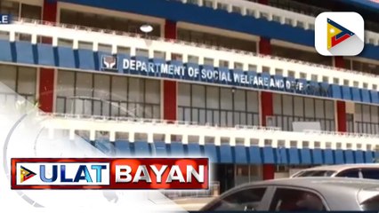 Bagong programa para sa mga pinakamahihirap na Pilipino, inilatag ng DSWD