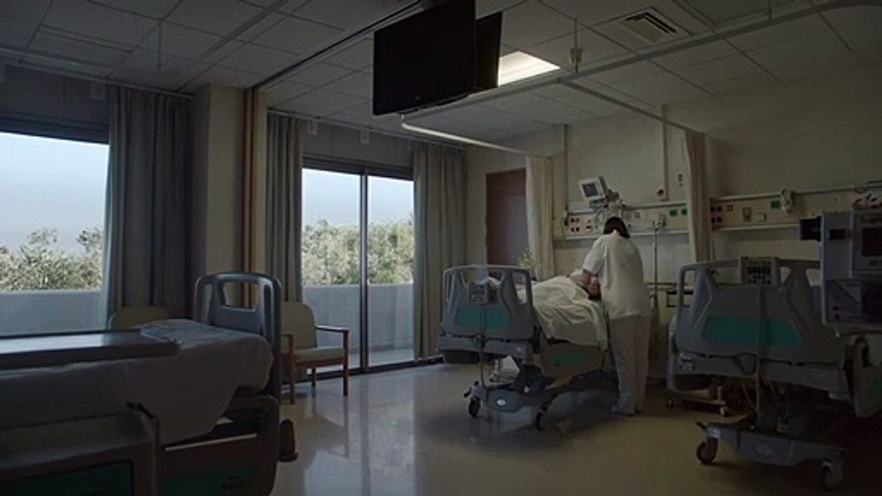 Midnight Skin Bande-annonce VO