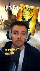 L’enfant maudit, VRAIE suite d’Harry Potter ?