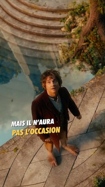 Pourquoi Aragorn est aussi proche des elfes