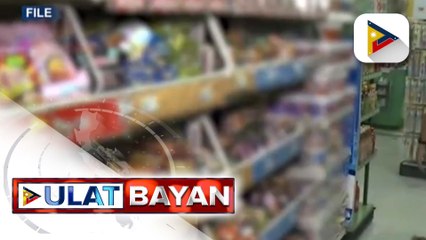 Paghihigpit sa produksyon ng trans fat para sa mga pagkain sa bansa, magsisimula na sa Hunyo 18