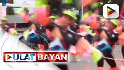 Gensan Summer Youth Festival 2023, umarangkada na