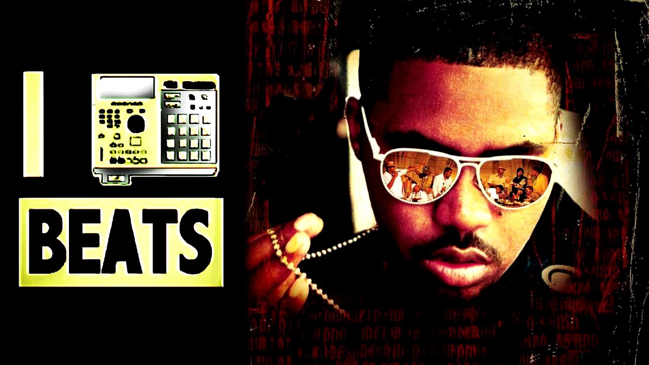 Shots Fired - Dramatic Hip Hop Rap Instrumental Beat