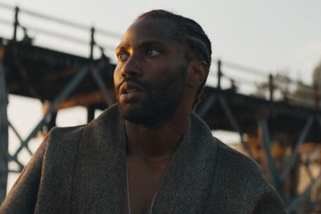 The Creator - Teaser Tráiler Oficial (Español)