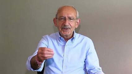 Kılıçdaroğlu yeni video ile seslendi: "Bunlar gelirse dolar 30 liraya çıkacak, 30!"