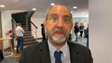 Cyberattaques : "Important que les opérateurs accompagnent les collectivités"