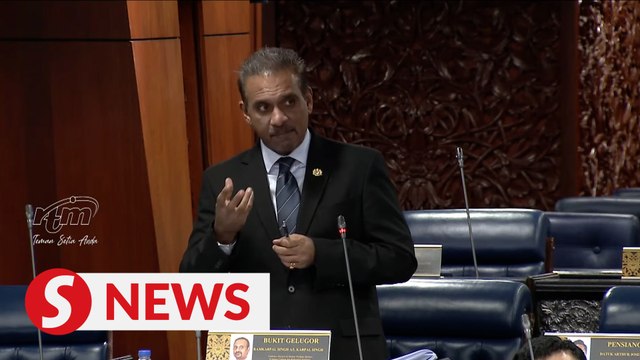 Dewan Rakyat passes amendments to Mental Health Act to empower crisis intervention officers