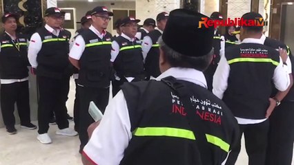 Tips dan Trik Antisipasi Berbagai Kemungkinan di Tanah Suci