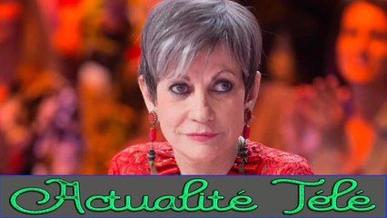 Isabelle Morini Bosc, son mari hospitalisé pour une leucémie  :elle vit seule depuis 4 ans