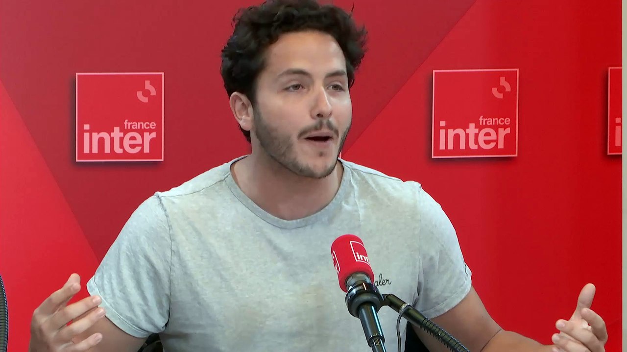 Bon, les croisés… tu connais - La drôle d'humeu...