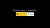 La Guardia Civil recupera gran parte de los efectos sustraídos en robos en varios pueblos de Ávila