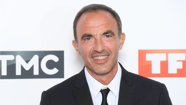 Voici - Nikos Aliagas quitte 50 minutes Inside : l'identité de sa remplaçante dévoilée