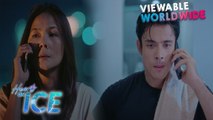Hearts On Ice: The ice dreamer's suitor receives an unexpected call (Episode 50)