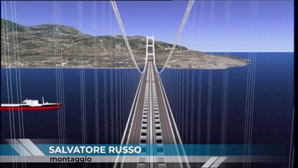 Il ponte al Senato, cantieri vicini