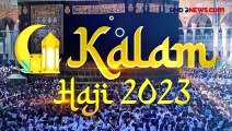 6.383 Jamaah Haji Indonesia akan Tempati Sejumlah Hotel Dekat Masjid Nabawi