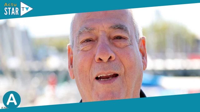 Mort de Michel Cordes : Julian Campredon, producteur de son dernier projet, témoigne