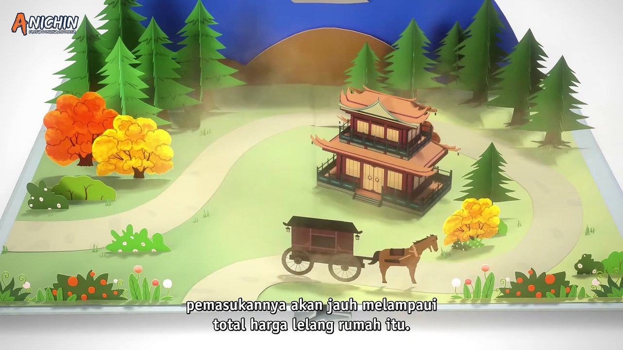 You’re A Genius! Episode 03 Subtitle Indonesia