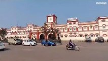 गोरखपुर: पूर्वोत्तर रेलवे ने चलाई 39 समर स्पेशल ट्रेनें, जानिए कौनसी कहा के लिए