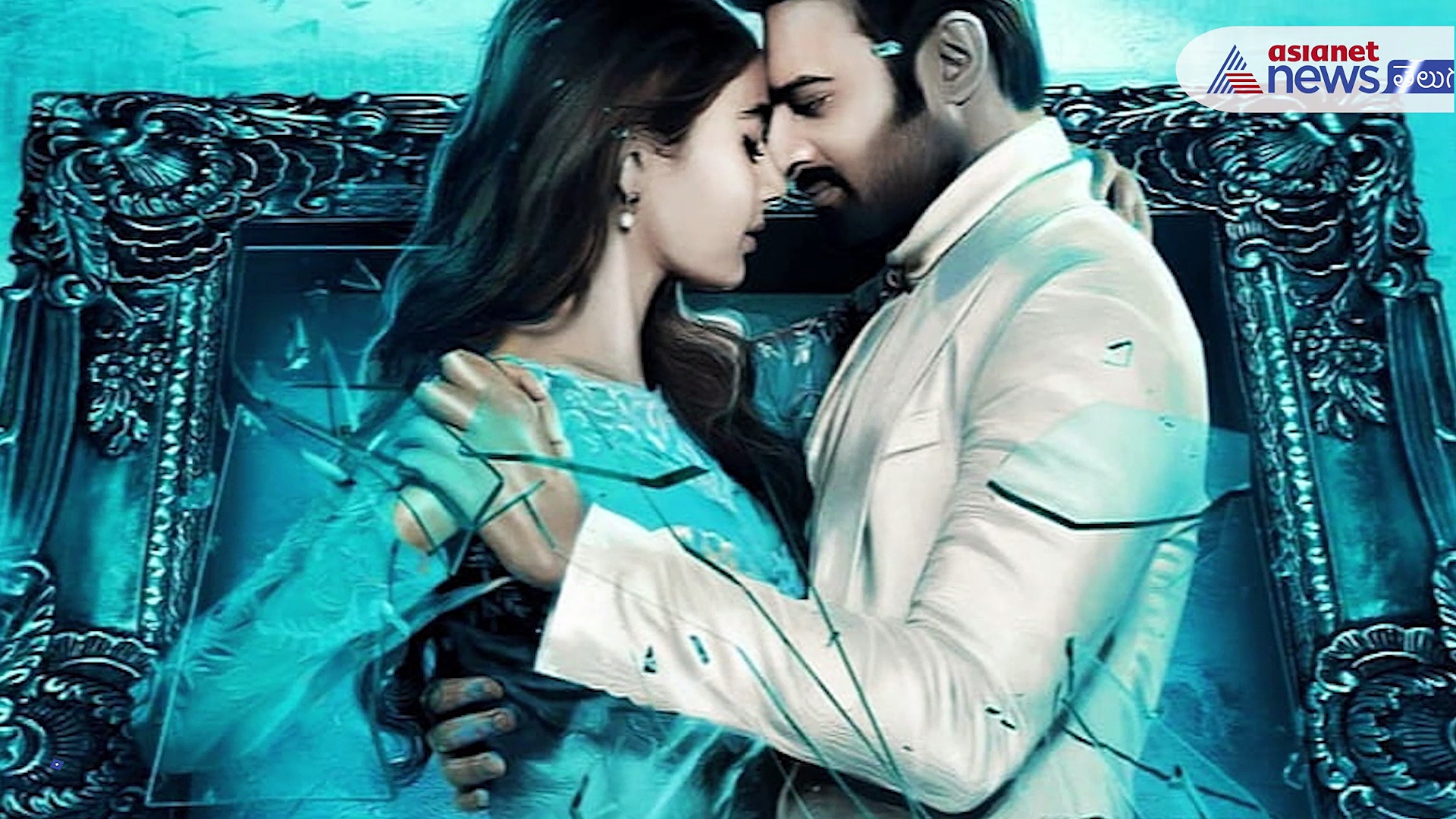 సలార్ క్లైమాక్స్ వేరే లెవెల్... డైరెక్టర్ ప్రశాంత్ నీల్ భారీ స్కెచ్..! 