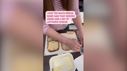 How I Save Over £1,000 Annually on Food with Simple Freezing Hacks 🥶