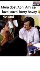 Funny Talk // Respect //‍♂️‍♂️