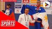 Tolentino, may panghihinayang sa ilang napakawalang ginto ng Team PH sa 2023 SEA Games