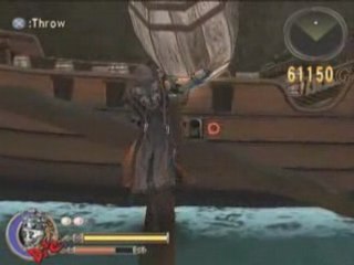 God Hand 3-4,5,6 : The Not So Fun House, Puppy Kingdom