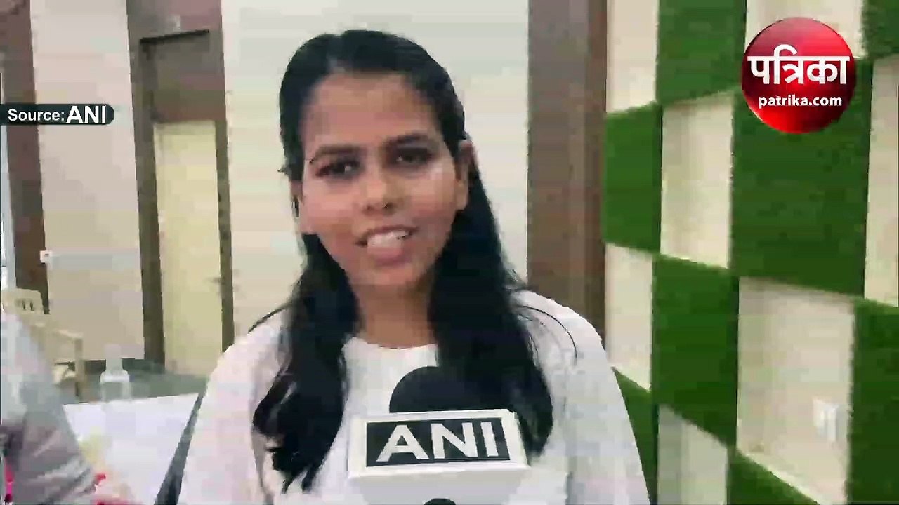 UPSC टॉपर इशिता किशोर ने किसे दिया सफलता का श्र...