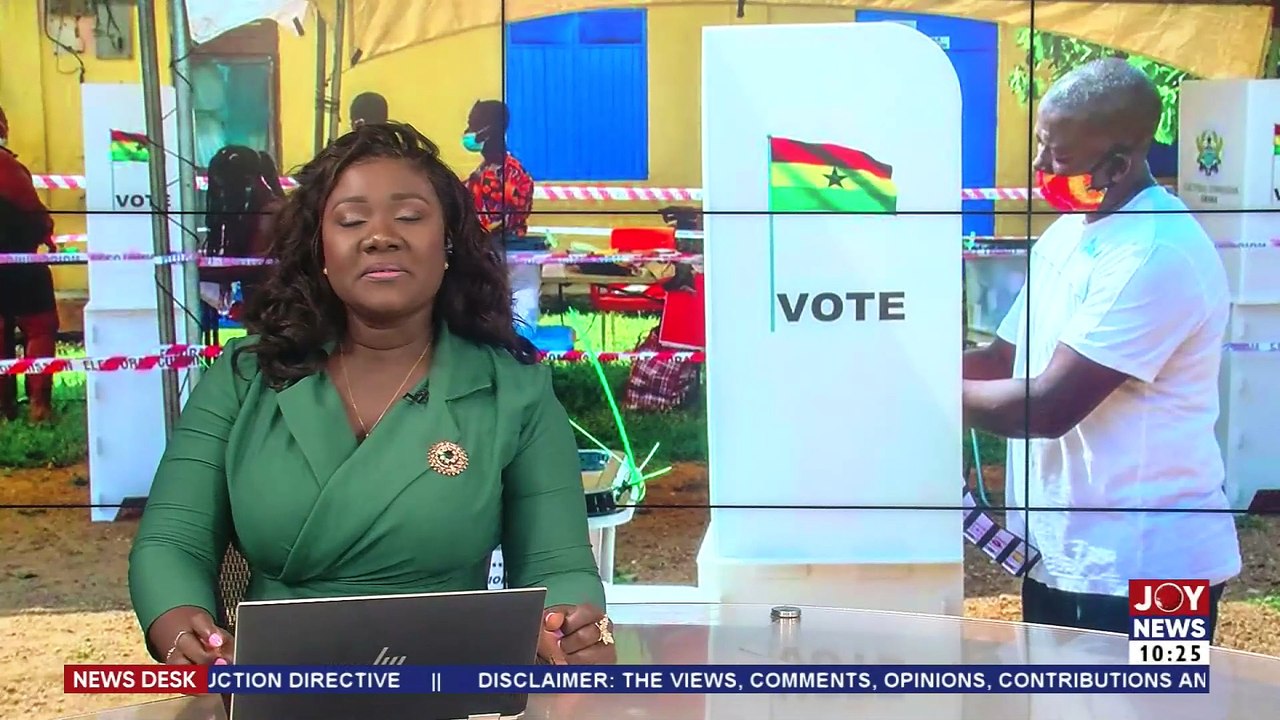 News Desk || Kumawu By-Election: NDC, NPP deploy high ranking officers as polling agents