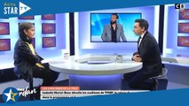 TPMP : Isabelle Morini-Bosc dévoile les raisons de son absence