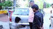 18 किलो गांजा एवं कार समेत दो आरोपी गिरफ्तार