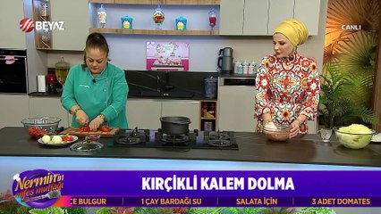 Nermin'in Enfes Mutfağı 23 Mayıs 2023 / 179. Bölüm