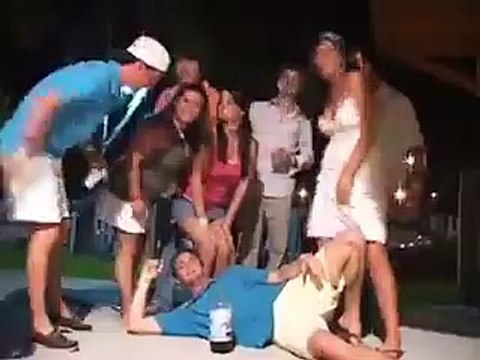 Spring Break Bahamas Party Cruise