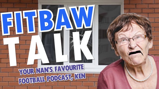 SPFL relegation battle for Dundee Utd; The battle for third place in Europe | Fitbaw Talk