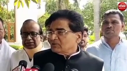 Video story: प्रोफेसर रामगोपाल यादव ने बीजेपी सरकार पर जमकर हमला बोला, उन्होंने कहा