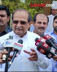 संजय राऊत म्हणजे वैफल्यग्रस्त झालेला माणूस