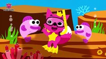 Baby Shark Dance - #babyshark Most Viewed Video - Animal Songs - PINKFONG Songs for Children