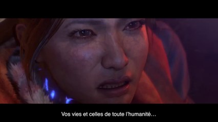 Diablo IV - Cinématique de lancement