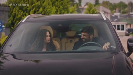 11-2 MI NOMBRE ES FARAH ❤️ (Adim Farah) Capítulo 11 - 2ª Parte V.O. Subtitulada Español HD ❤️ Demet Ozdemir y Engin Akyürek