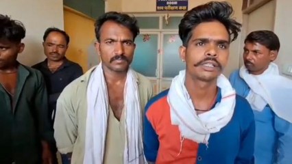 सागर: तेज रफ्तार ने छीनी जिंदगी, शादी समारोह से लौट रहे युवक का हुआ ये हाल