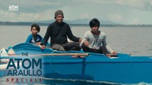 Pamilya ng mga pearl diver, makahanap na kaya muli ng perlas? | The Atom Araullo Specials