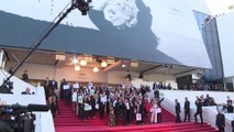 Cannes: Profissionais do cinema criam coletivo 