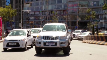 إجراءات حكومية تشجع على اقتناء السيارات الكهربائية في إثيوبيا