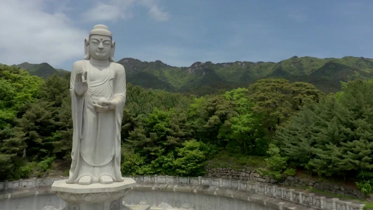 팔공산, 전국 23번째 국립공원 승격..."경제적 가치 2배 올라" / YTN