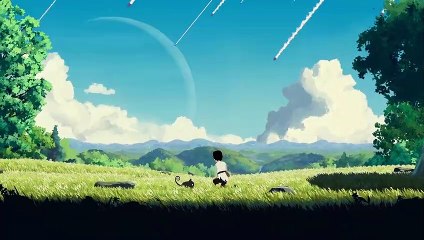 Planet of Lana - Trailer di lancio
