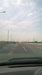 Motorway M5 - Rohri Toll Plaza - sindh