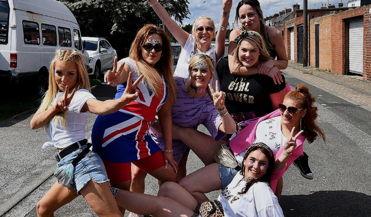 Beyonce, Elton, Rihanna, Springsteen : Gigs you've loved at the SoL