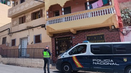 Nueve detenidos por la compra de votos en Melilla
